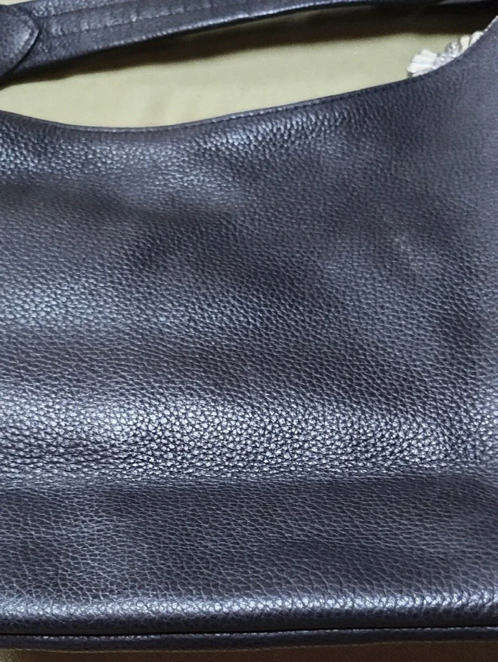 Longchamp classic black